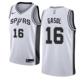 Pau Gasol, San Antonio Spurs - Association